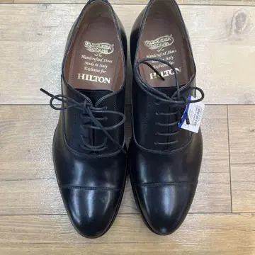 HILTON 드레스 신발 이탈리아제 26cm