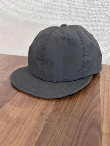 THE NORTH FACE 그레이 캡