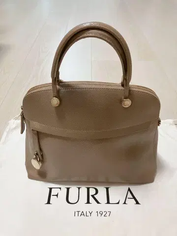 FURLA 훌라 파이퍼M 그레이지