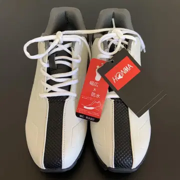 미사용 새상품 26cm HONMA 혼마 골프화