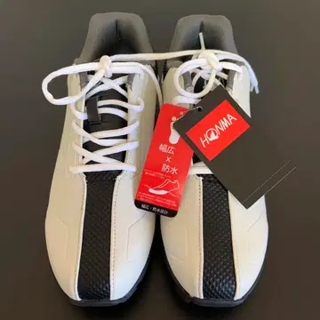 미사용 새상품 26cm HONMA 혼마 골프화