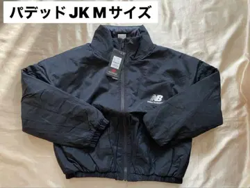 새상품 패딩 자켓
