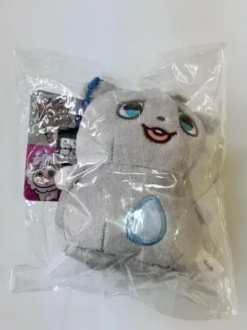 로후마루 하루못토 마스코트 봉제 인형
