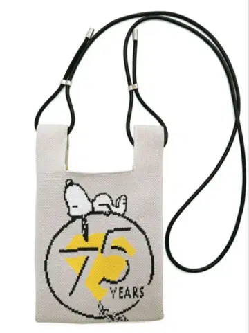 PEANUTS 코믹 탄생 75주년 기념 상품 Vintage PEANUTS