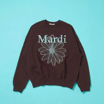 다이칸야마 한정 Mardi 맨투맨