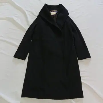 GALLARDAGALANTE 드레이프 코트 사이즈 F