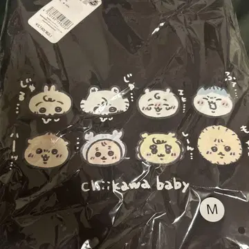 치이카와 베이비 반팔 티셔츠