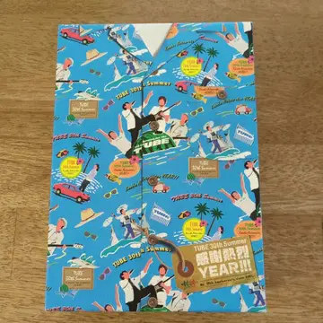 TUBE 30th Summer 감사열렬 YEAR!!! [Blu-ray]