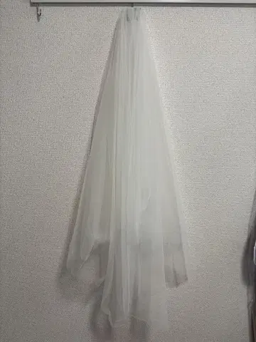 타카미 브라이덜 웨딩 베일