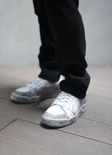 PUMA SLIPSTREAM LO MB ATMOS