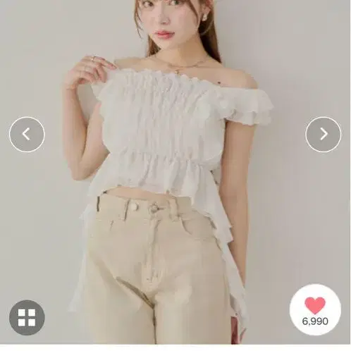 1번째 상품 이미지