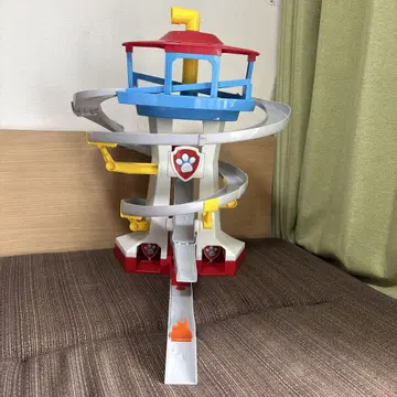 퍼피 구조대 퍼피 스테이션