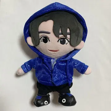 하시모토 료 하피누이