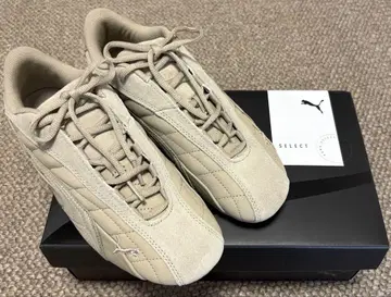PUMA SPEEDCAT PLUS GRAPHPATER 24cm