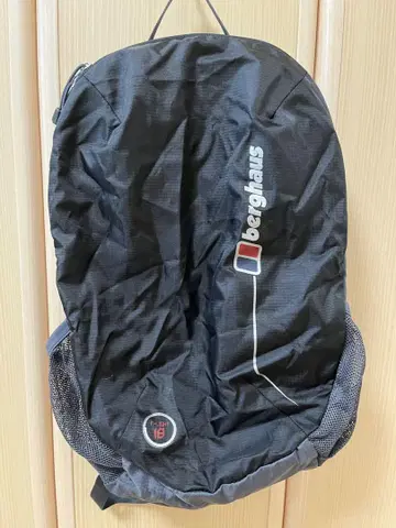 berghaus F-Light 18L 백팩