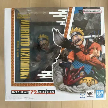Figuarts ZERO NARUTO 72 시리즈