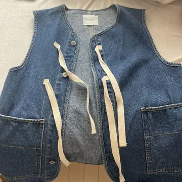 FREAK'S STORE 데님 베스트