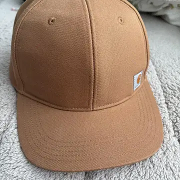 Carhartt 캡