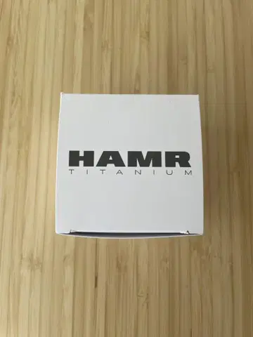 험멜 Hamr 아토모스 atmos