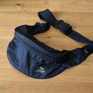 KELTY 바디백