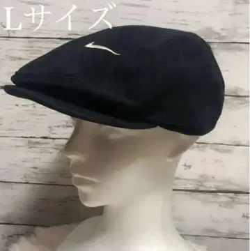 NIKE 헌팅캡