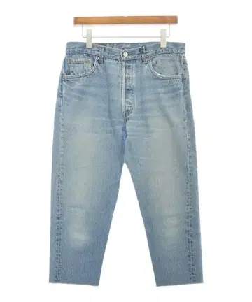 ATELIER & REPAIRS 데님 팬츠 남성용