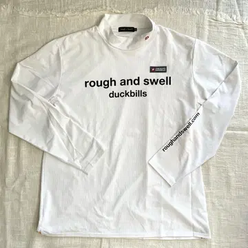 ROUGH & SWELL 라프앤스웰 긴팔 셔츠