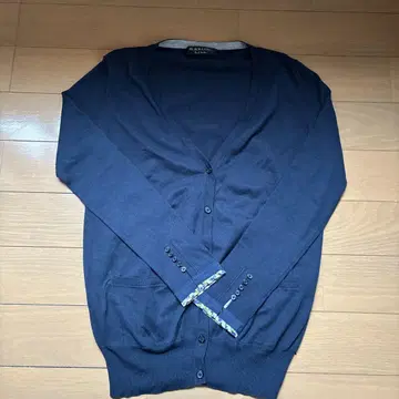 폴스미스 가디건 여성용 M