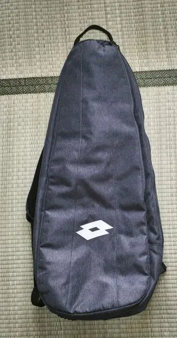 라켓 백 배드민턴