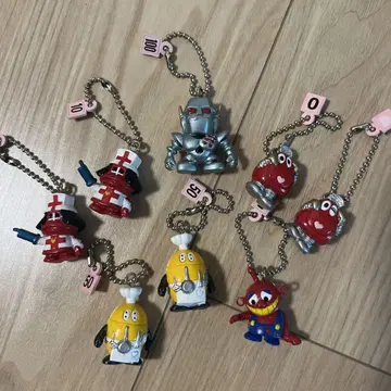 로보콘 스트랩