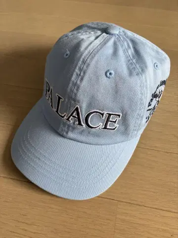Palace 팔라스 캡