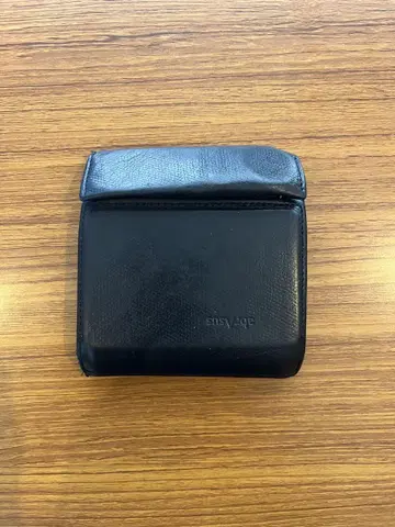 abrAsus 얇은 지갑