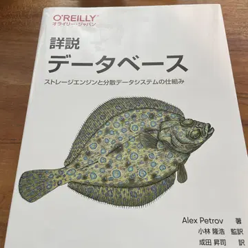 상세 설명 데이터베이스 스토리지 엔진과 분산 데이터 시스템의 구조