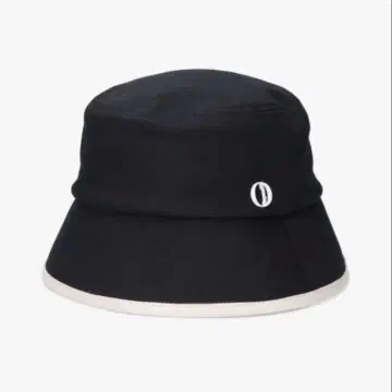 Chapeau d' O Canvas Down Bucket