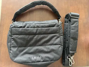 [새상품급] calin multi parents pouch 마더백