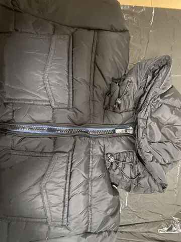 스코치앤소다 scotch&soda 다운 자켓 아우터