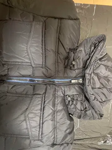 스코치앤소다 scotch&soda 다운 자켓 지금만 한정 가격