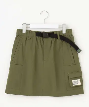 pw circulus 카고 스커트 골프 pw 서큘러스 ONWAR