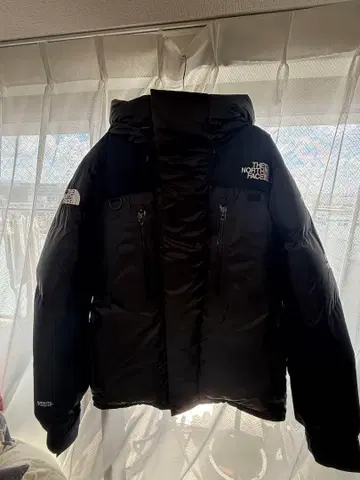 히말라야 후드티 M 사이즈