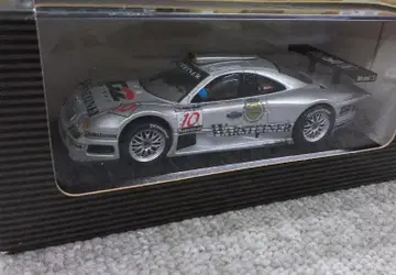 마이스트 Mercedes CLK-GTR 1997#10 1/43 미니카