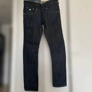 덴함 CROSS BACK 일본제 다크 네이비 사이즈 36