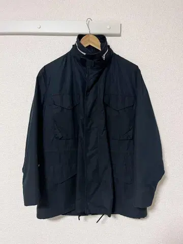 마운틴 리서치 M-65 자켓