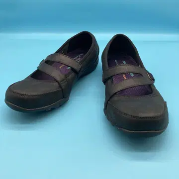 컨디션 최상 스케쳐스 SKECHERS 스니커즈 22.0 cm 블랙