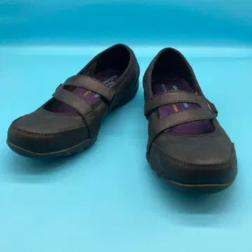 컨디션 최상 스케쳐스 SKECHERS 스니커즈 22.0 cm 블랙