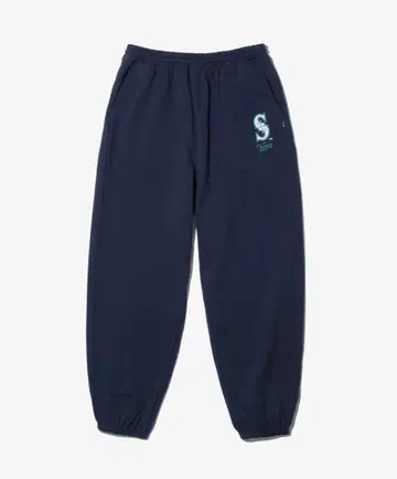 KEBOZ MARINERS LOGO SWEAT PANTS
