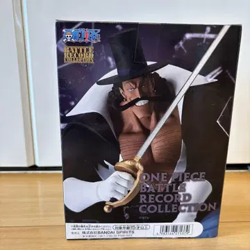 원피스 BATTLE RECORD COLLECTION 피규어