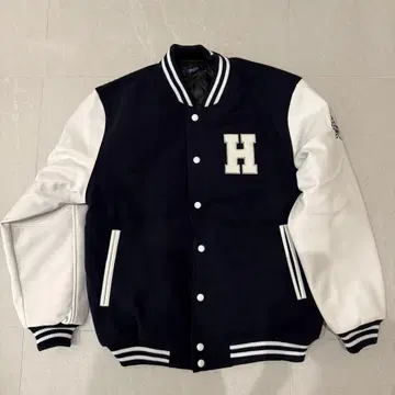 한양대학교 Hanyang University 바시티 자켓 L 사이즈