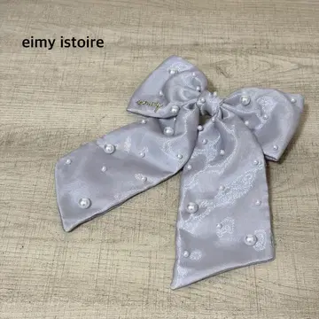eimy istoire 펄 스프링클 머리핀