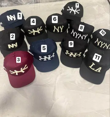 oMA STUDIOS 오마캡 번호를 지정해 주십시오.