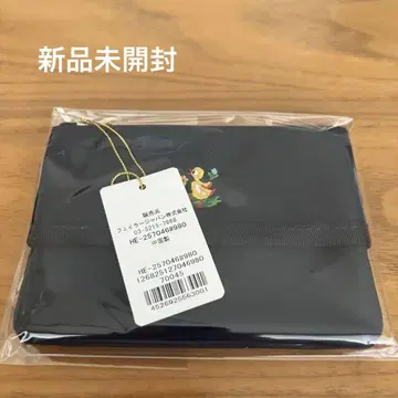 [ 새상품 미개봉 ] 학교 페이 파우치